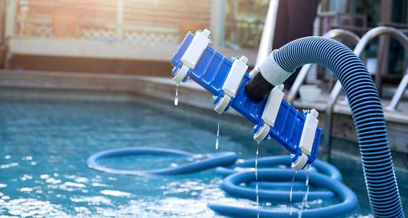 Pool Cleaning Service Los Angeles