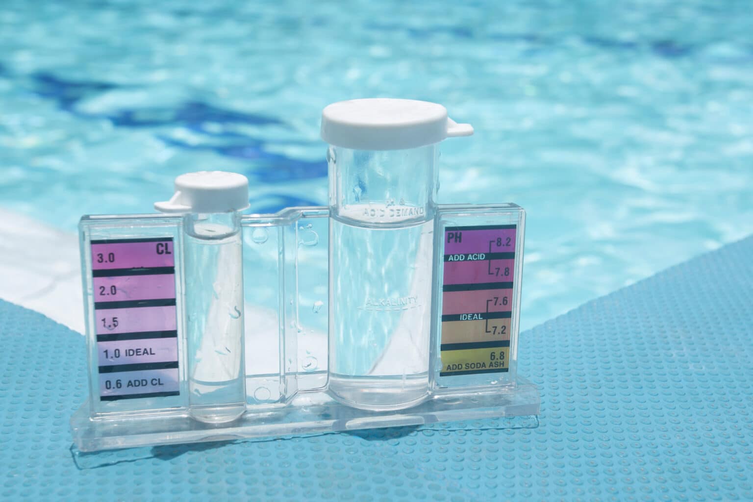 Types of Pool Services Homeowners Should Know